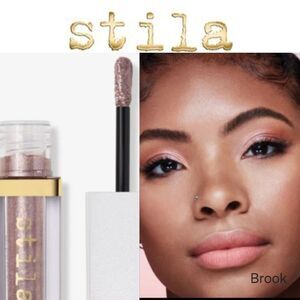 Stila Glisten & Glow Liquid Eyeshadow
